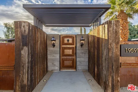$1,189,000 | 19591 Prickly Pear Trail, Desert Hot Springs, CA 92241
