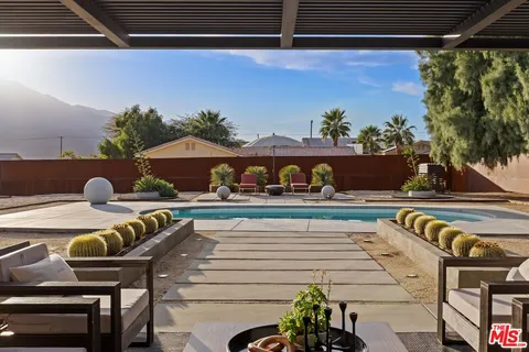 $1,189,000 | 19591 Prickly Pear Trail, Desert Hot Springs, CA 92241