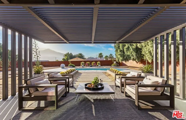 $1,189,000 | 19591 Prickly Pear Trail, Desert Hot Springs, CA 92241