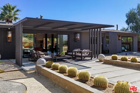 $1,189,000 | 19591 Prickly Pear Trail, Desert Hot Springs, CA 92241