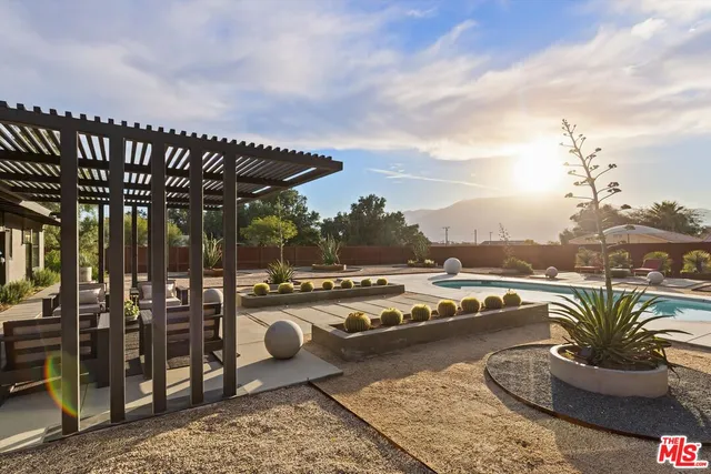 $1,189,000 | 19591 Prickly Pear Trail, Desert Hot Springs, CA 92241