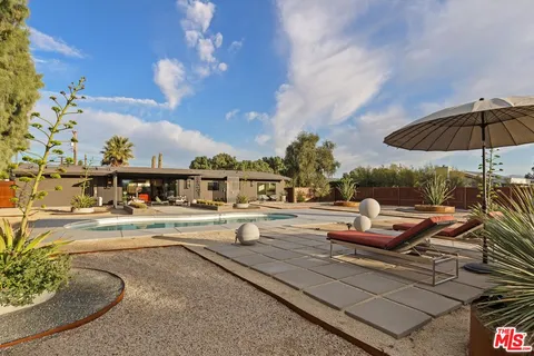 $1,189,000 | 19591 Prickly Pear Trail, Desert Hot Springs, CA 92241