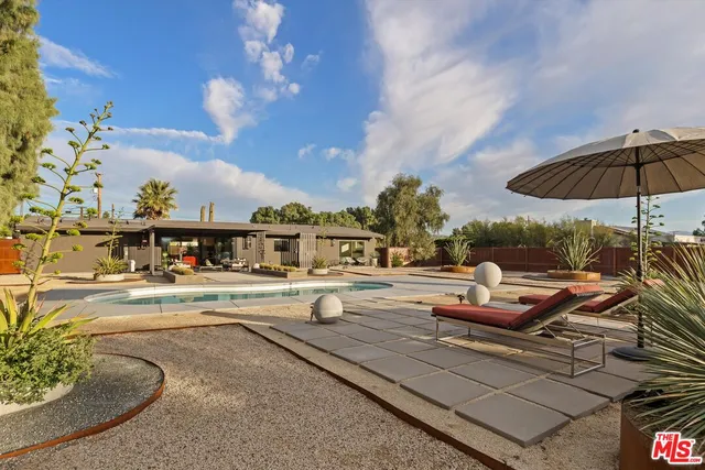 $1,189,000 | 19591 Prickly Pear Trail, Desert Hot Springs, CA 92241