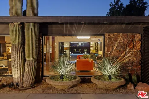 $1,189,000 | 19591 Prickly Pear Trail, Desert Hot Springs, CA 92241