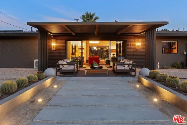 $1,189,000 | 19591 Prickly Pear Trail, Desert Hot Springs, CA 92241