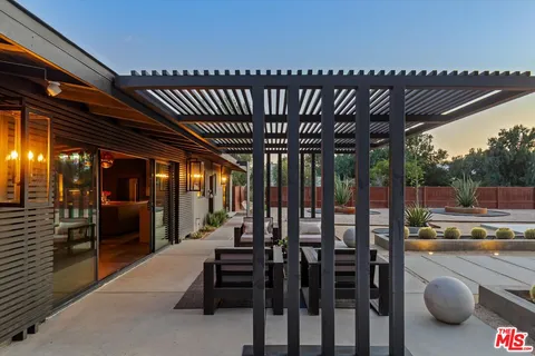 $1,189,000 | 19591 Prickly Pear Trail, Desert Hot Springs, CA 92241