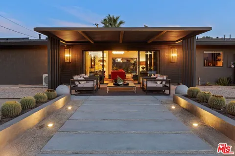 $1,189,000 | 19591 Prickly Pear Trail, Desert Hot Springs, CA 92241