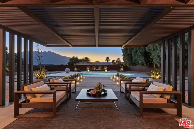 $1,189,000 | 19591 Prickly Pear Trail, Desert Hot Springs, CA 92241