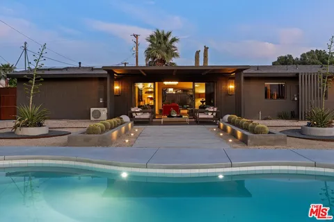$1,189,000 | 19591 Prickly Pear Trail, Desert Hot Springs, CA 92241