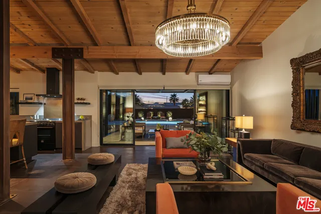 $1,189,000 | 19591 Prickly Pear Trail, Desert Hot Springs, CA 92241