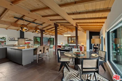 $1,189,000 | 19591 Prickly Pear Trail, Desert Hot Springs, CA 92241