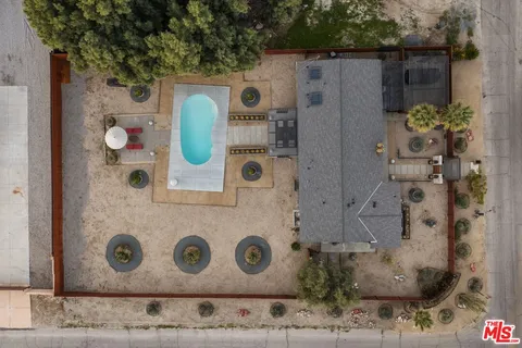 $1,189,000 | 19591 Prickly Pear Trail, Desert Hot Springs, CA 92241