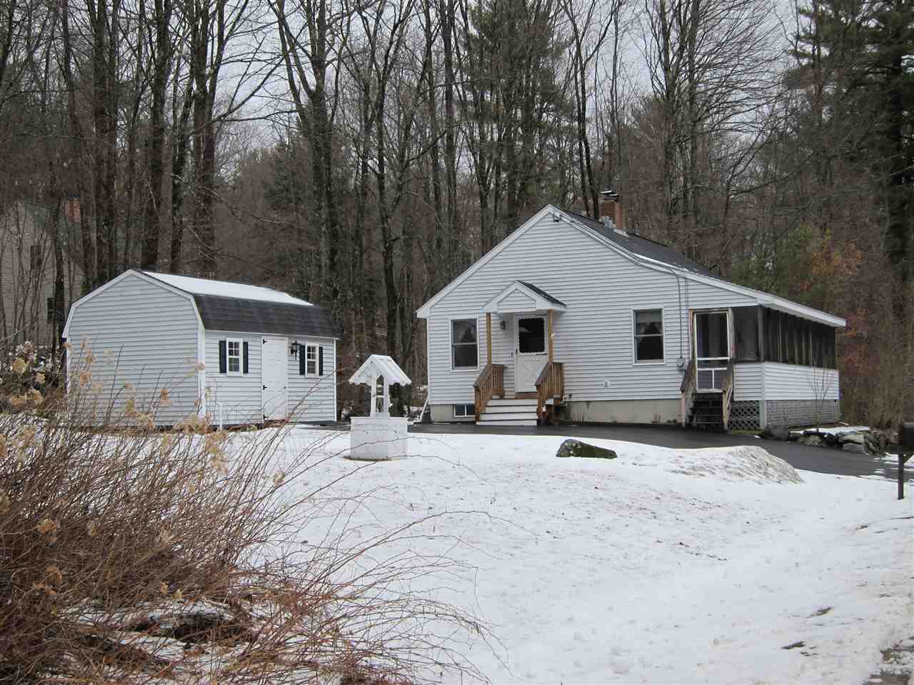 146 S Road Hopkinton, NH 03229 - Photo 3 of 35