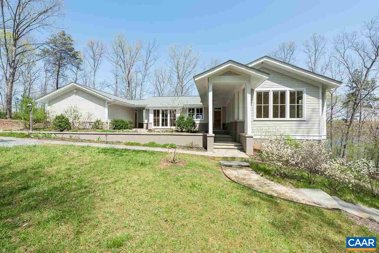 80 Ruritan Ridge Lane Scottsville, VA 24590 - Photo 31 of 37 Gallery Image 31