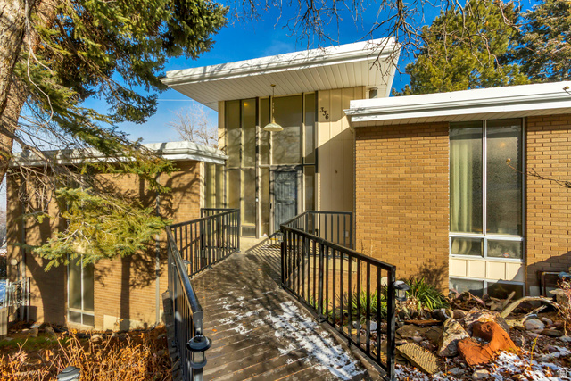 336 West 3500th Street South Bountiful, UT 84010 - Photo 1 of 64