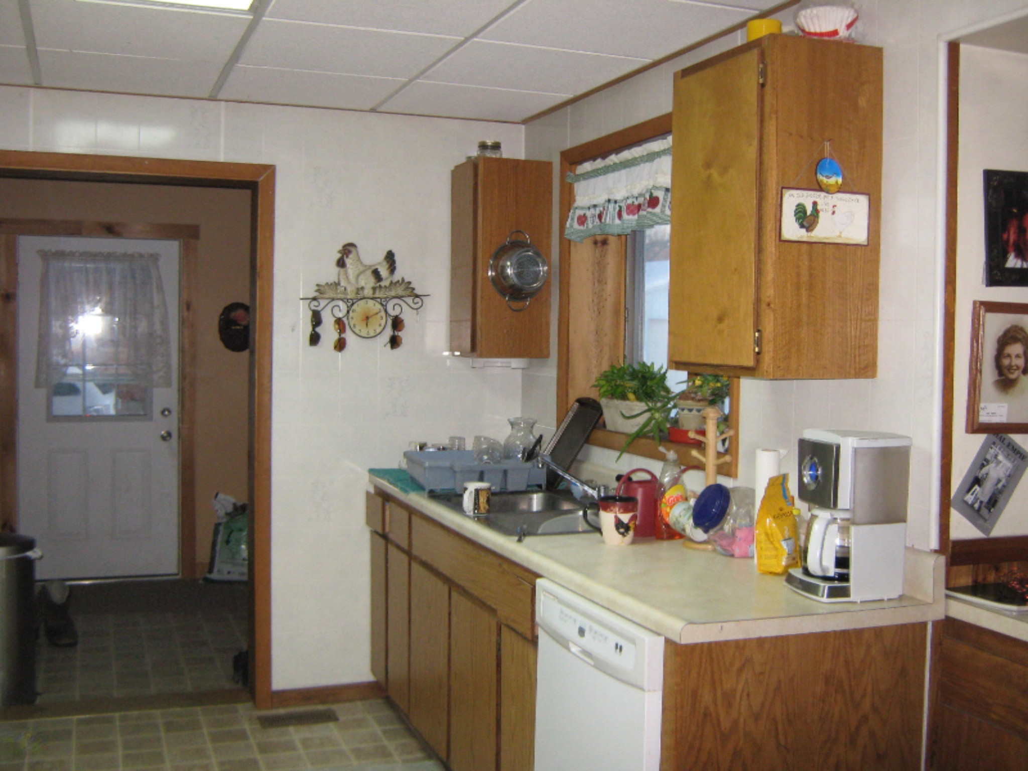 7233 East Hansen Road Fountain, MI 49410 - Photo 18 of 24 Kitchen 3