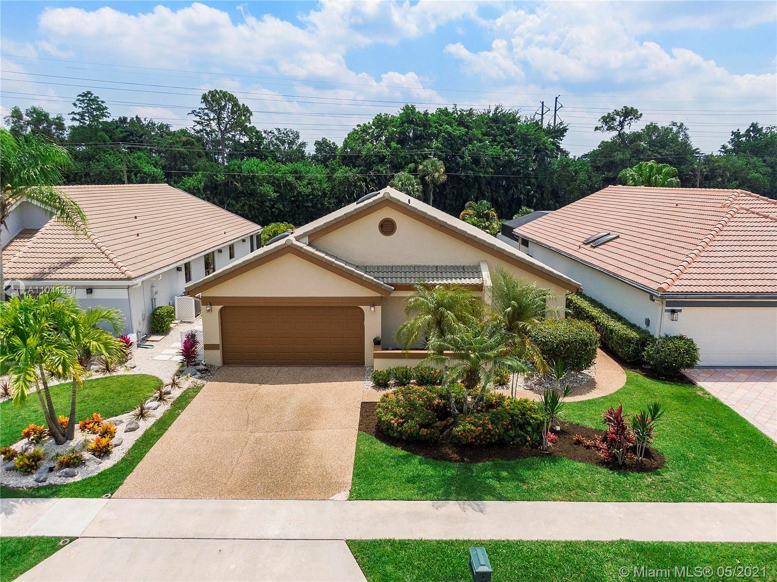 21386 Bridgeview Drive Boca Raton, FL 33428 - Photo 1 of 44