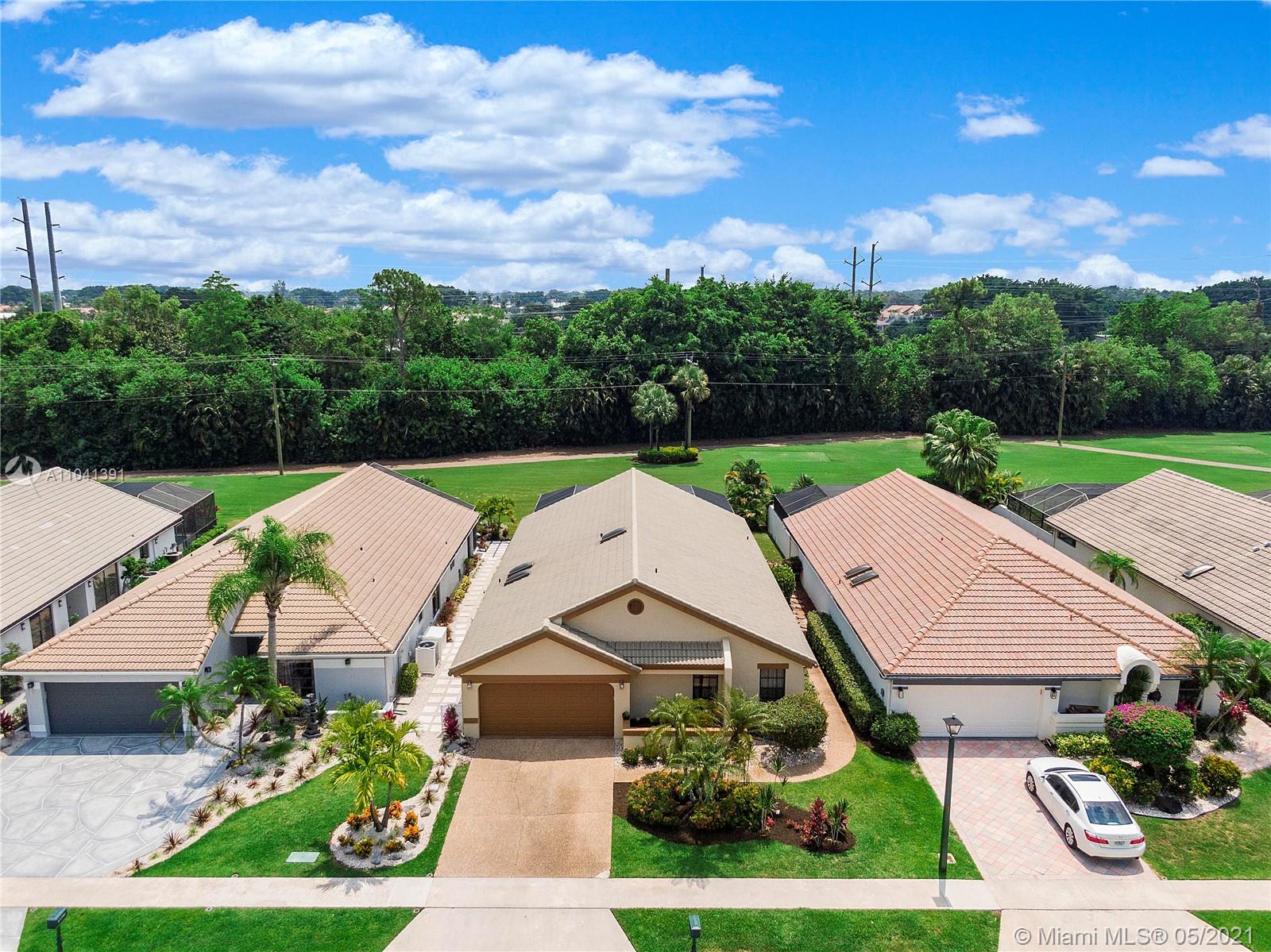 21386 Bridgeview Drive Boca Raton, FL 33428 - Photo 33 of 44