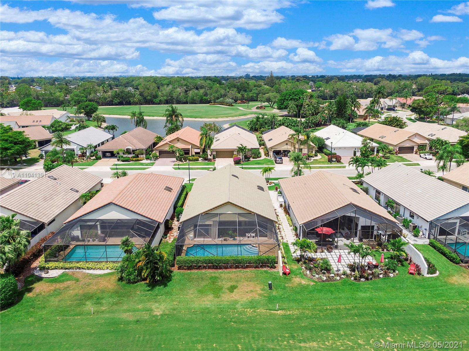 21386 Bridgeview Drive Boca Raton, FL 33428 - Photo 42 of 44
