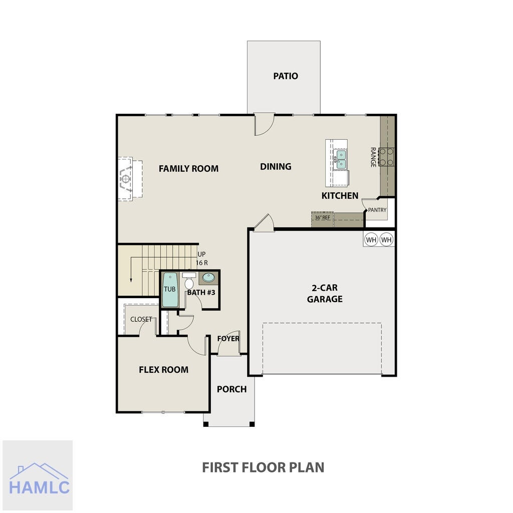 260 Honeycomb Loop Loop Allenhurst, GA 31301 - Photo 2 of 5 Gallery Image 2