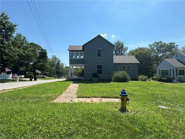 $240,000 | 428 Broad Street, Warrensburg, MO 64093
