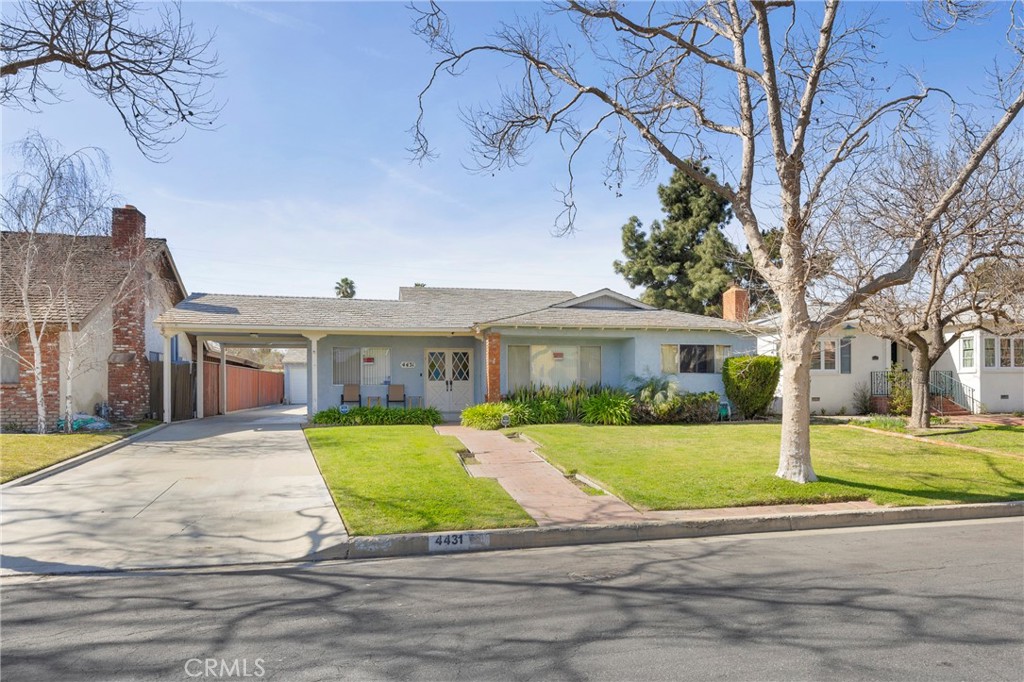 4431 Heather Road Long Beach, CA 90808 - Photo 1 of 1 Gallery Image 1