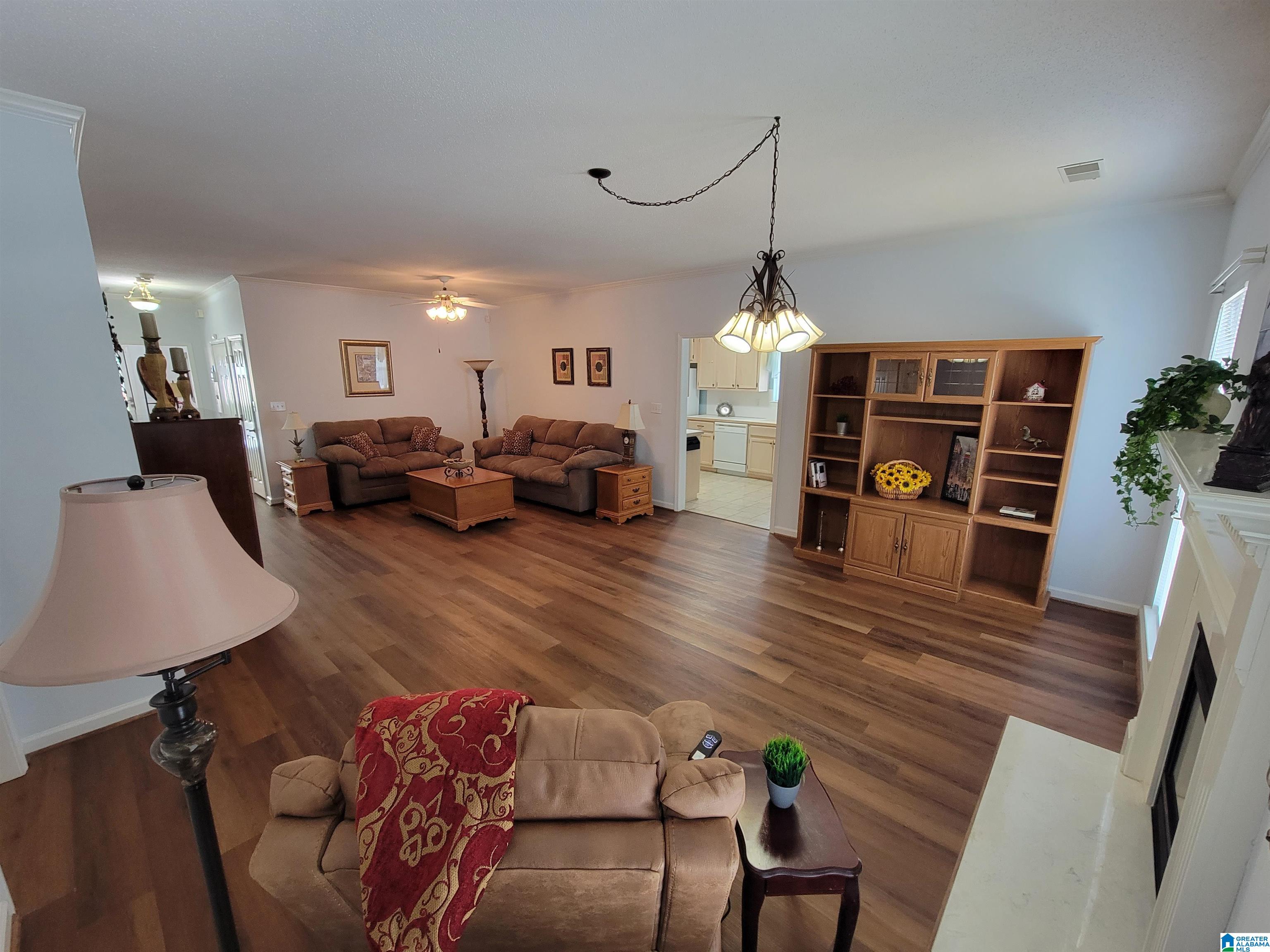 5154 Alex Way Birmingham, AL 35215 - Photo 10 of 35
