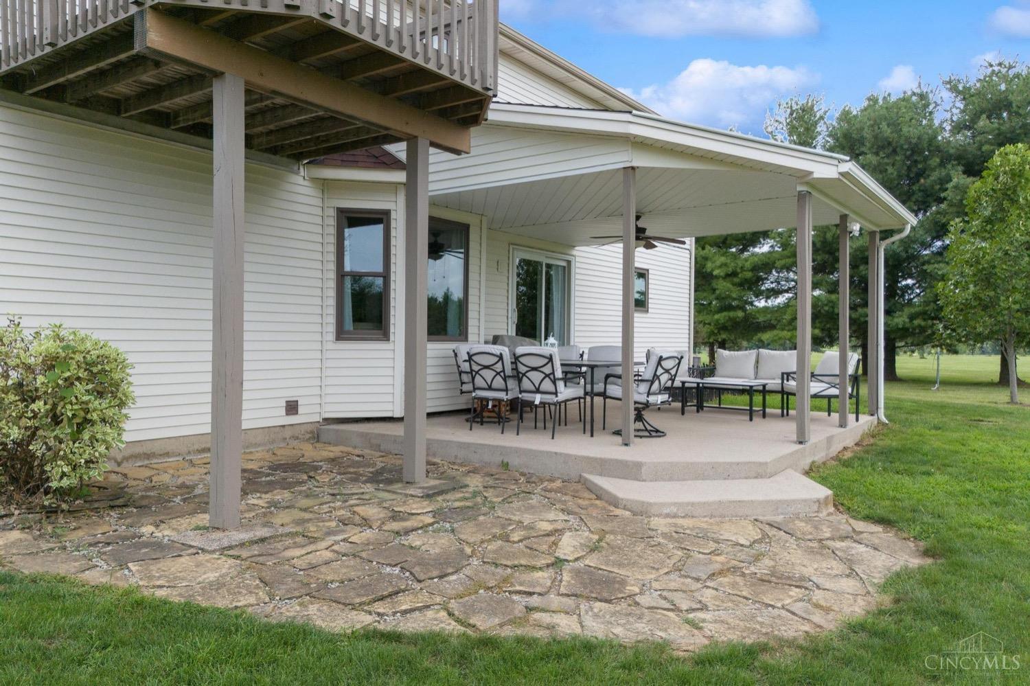 386 Schell Road Wilmington, OH 45177 - Photo 10 of 62 Gallery Image 10