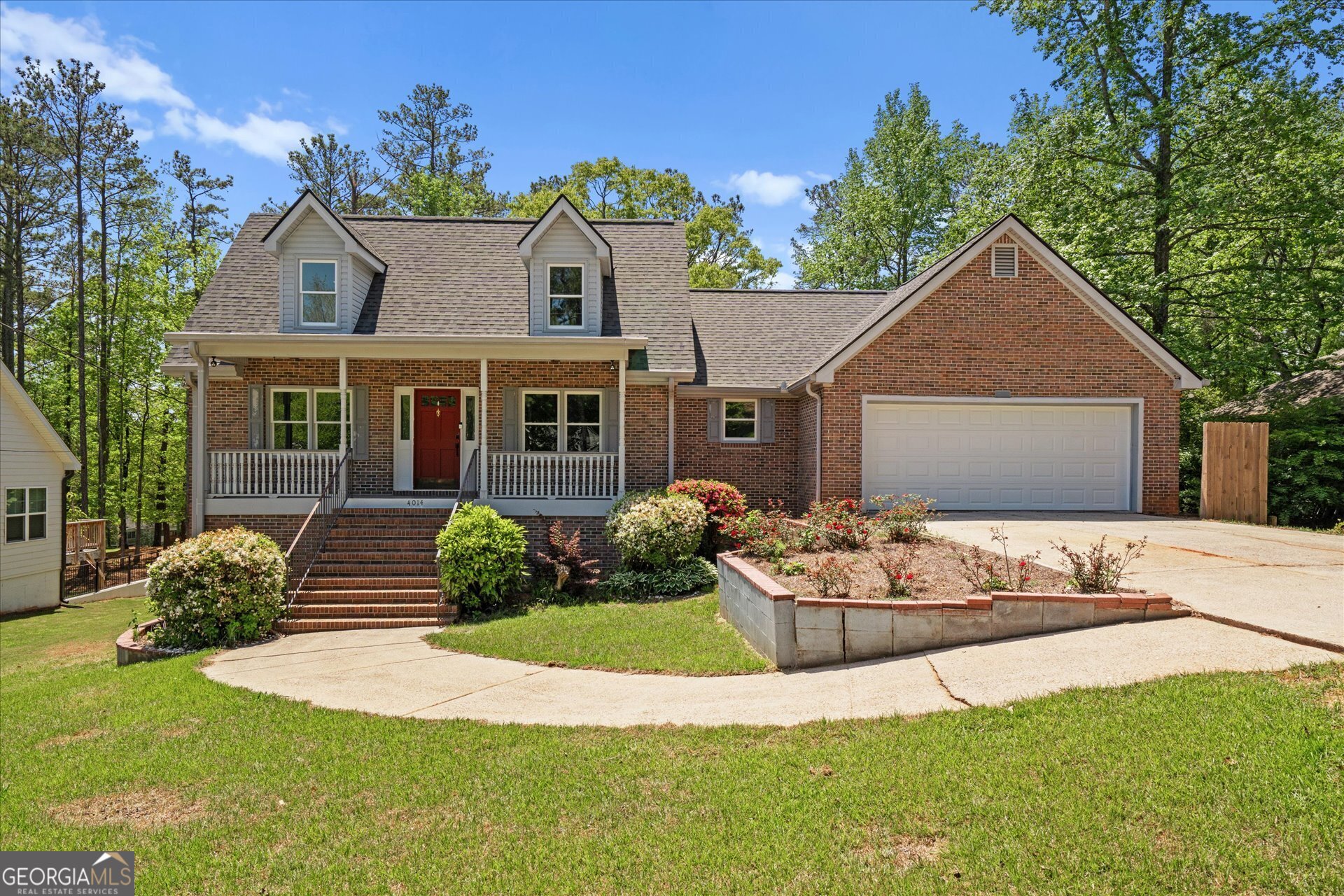 4014 Golfview Drive Villa Rica, GA 30180 - Photo 1 of 1 Gallery Image 1