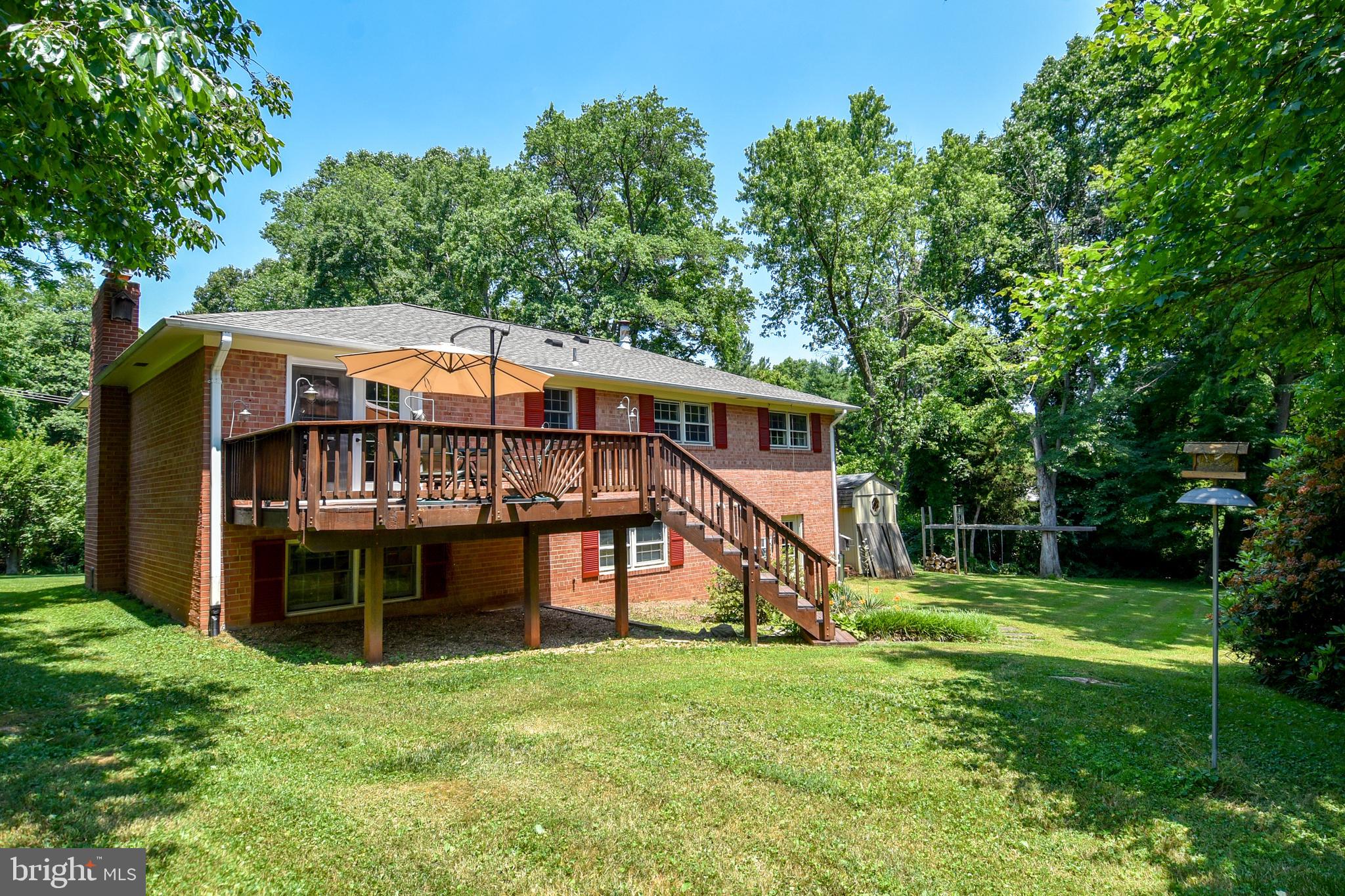 11525 Vale Road Oakton, VA 22124 - Photo 56 of 59