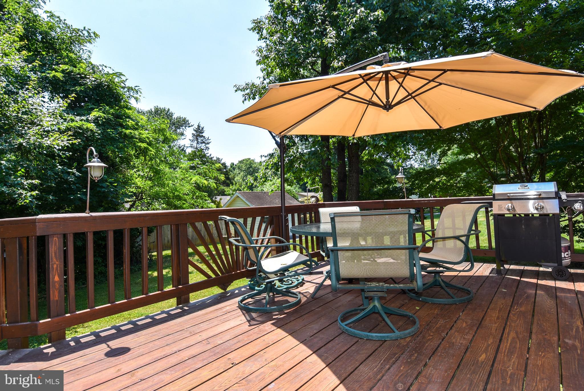 11525 Vale Road Oakton, VA 22124 - Photo 57 of 59