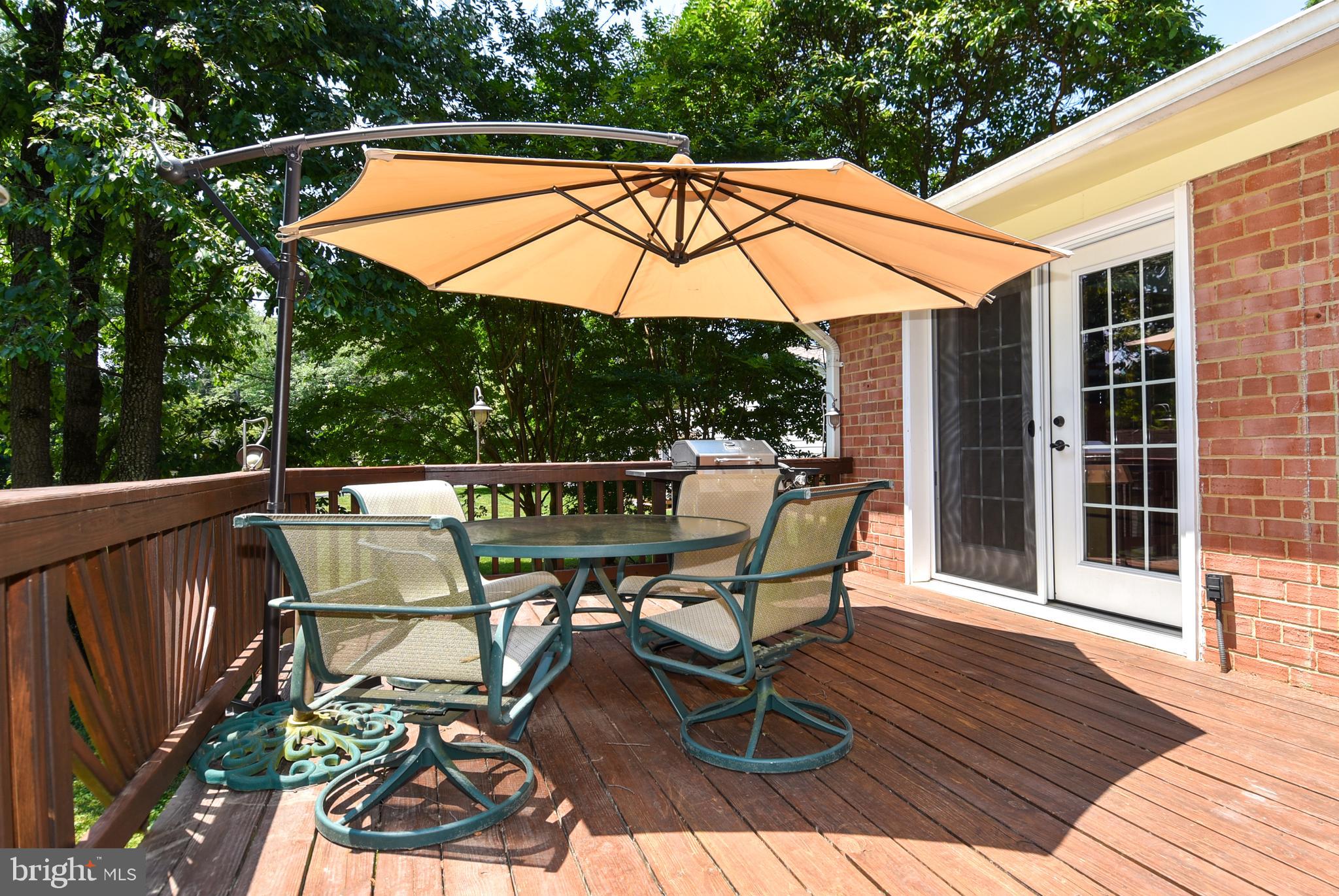 11525 Vale Road Oakton, VA 22124 - Photo 58 of 59