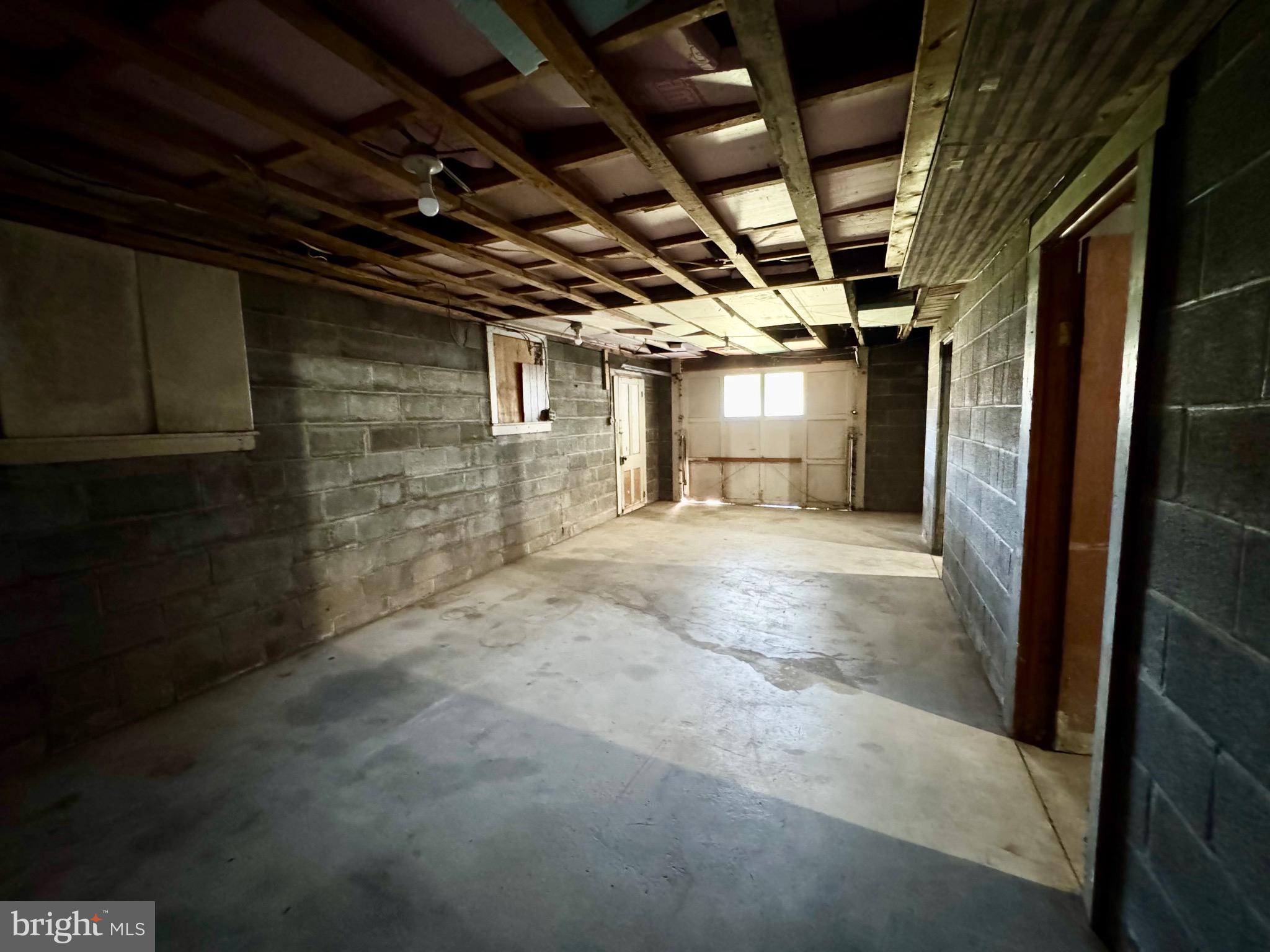 830 Harrison Avenue Berkeley Springs, WV 25411 - Photo 39 of 41 a view of empty room