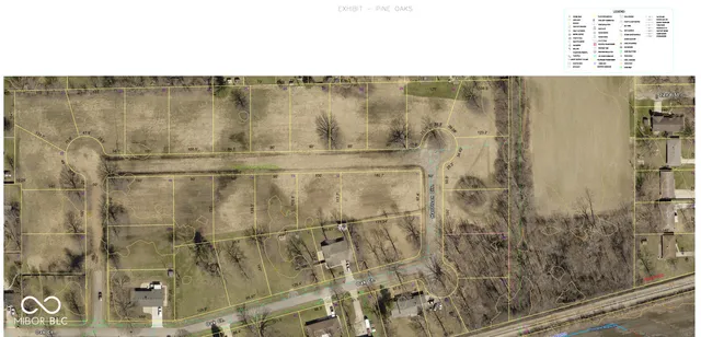 $220,000 | 0 Oak Court, Anderson, IN 46011