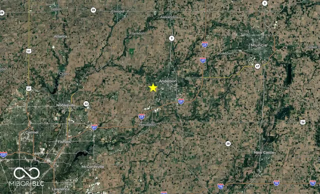 $220,000 | 0 Oak Court, Anderson, IN 46011