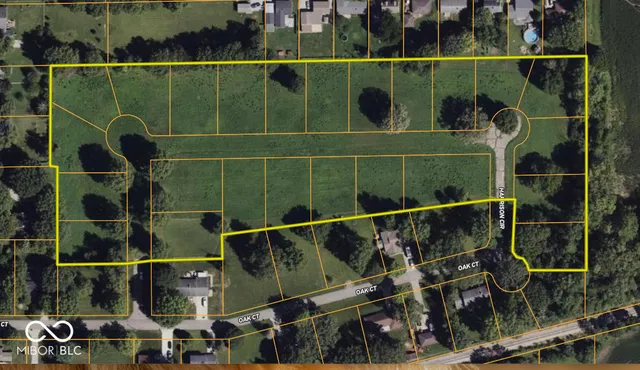 $220,000 | 0 Oak Court, Anderson, IN 46011