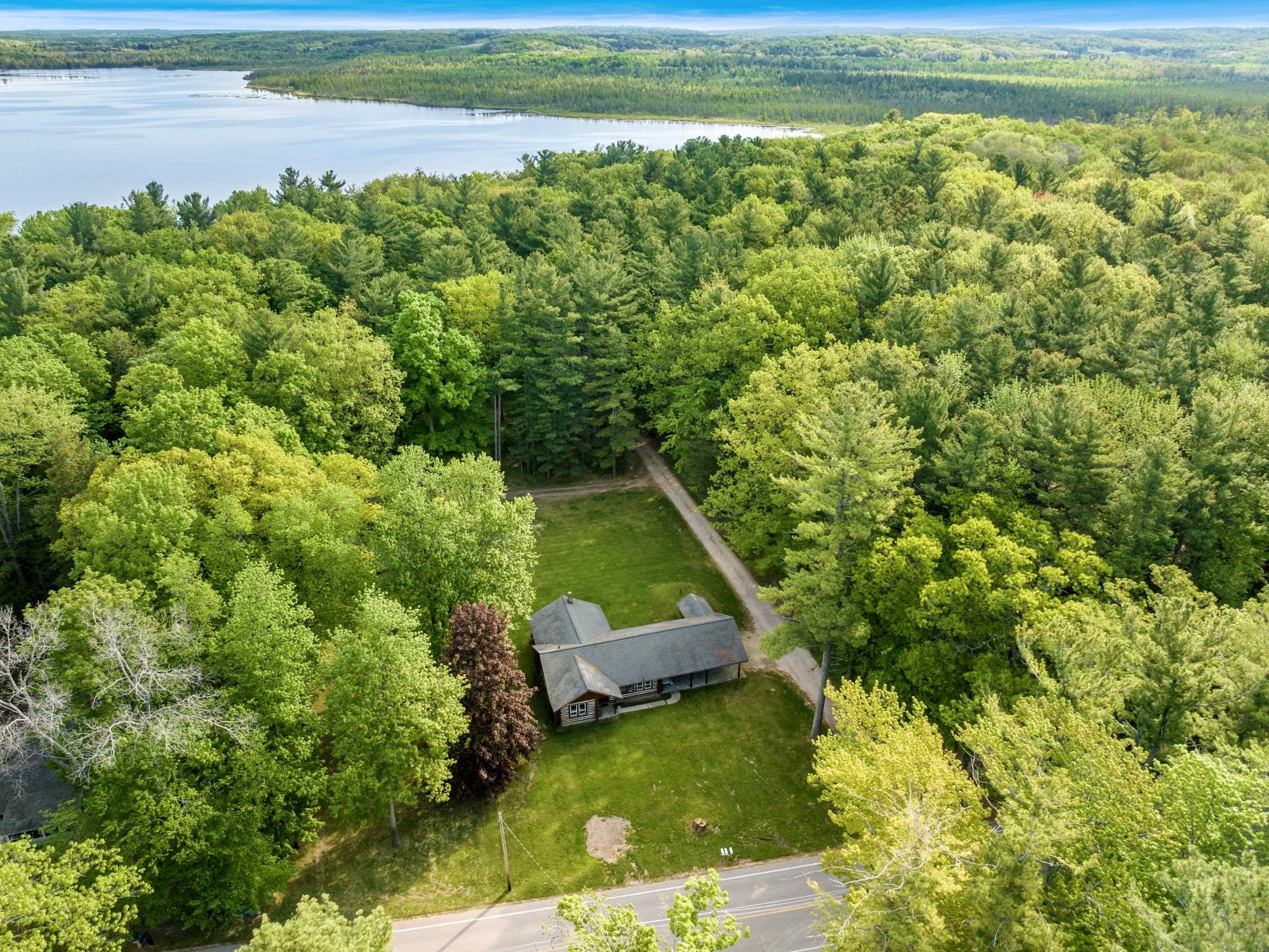 8646 Deadstream Road Honor, MI 49640 - Photo 53 of 54