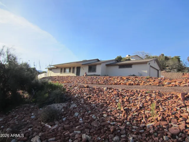 $2,100 | 2314 Valley Drive, Cottonwood, AZ 86326