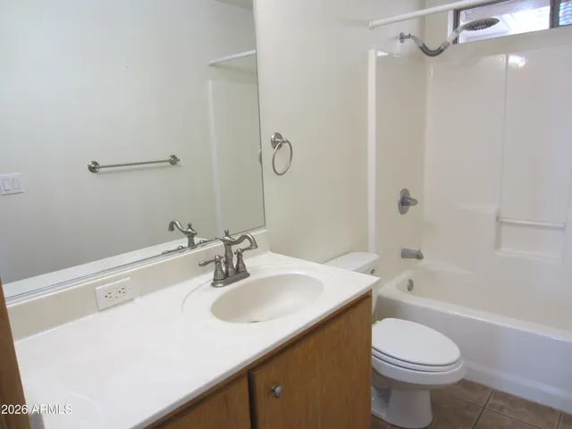 $2,100 | 2314 Valley Drive, Cottonwood, AZ 86326