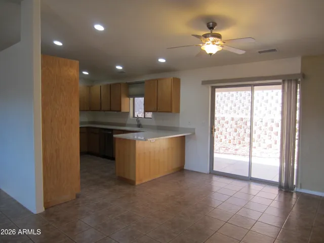 $2,100 | 2314 Valley Drive, Cottonwood, AZ 86326