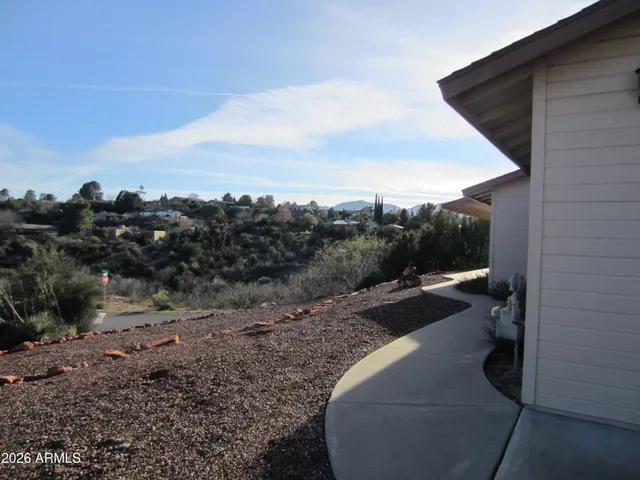 $2,100 | 2314 Valley Drive, Cottonwood, AZ 86326