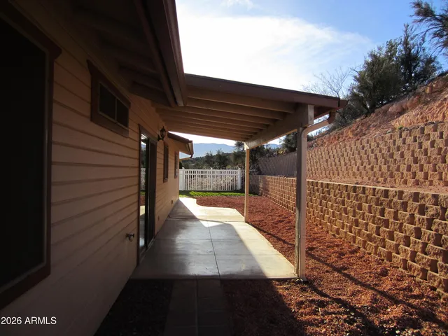 $2,100 | 2314 Valley Drive, Cottonwood, AZ 86326