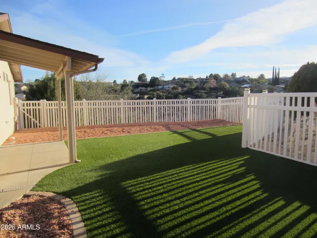 $2,100 | 2314 Valley Drive, Cottonwood, AZ 86326