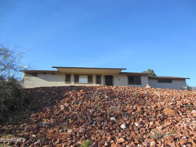 $2,100 | 2314 Valley Drive, Cottonwood, AZ 86326