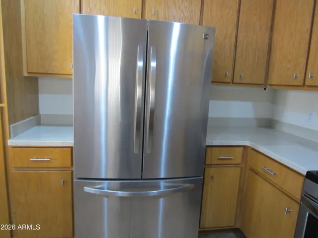 $2,100 | 2314 Valley Drive, Cottonwood, AZ 86326