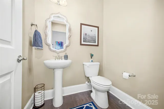 $600,000 | 5410 Shannon Bell Lane, Charlotte, NC 28277