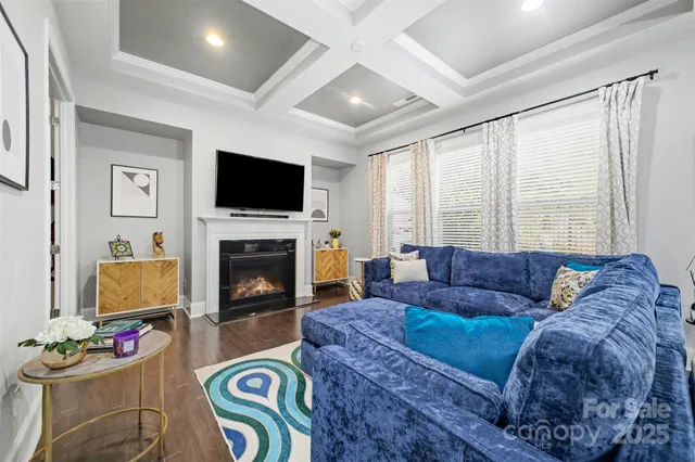 $600,000 | 5410 Shannon Bell Lane, Charlotte, NC 28277