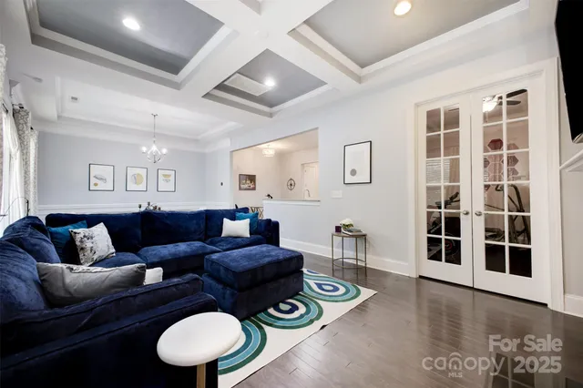 $600,000 | 5410 Shannon Bell Lane, Charlotte, NC 28277