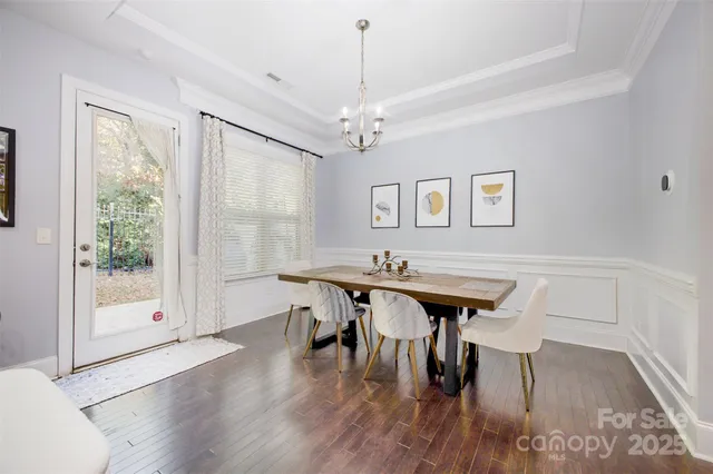 $600,000 | 5410 Shannon Bell Lane, Charlotte, NC 28277