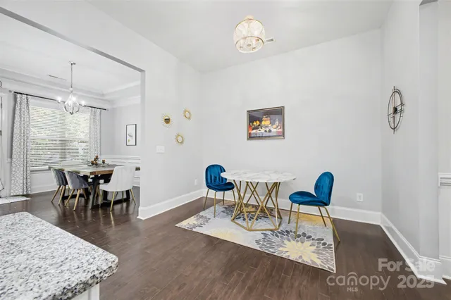 $600,000 | 5410 Shannon Bell Lane, Charlotte, NC 28277